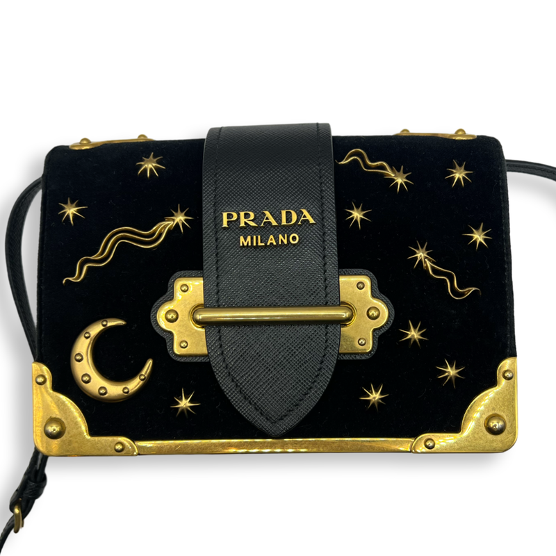 Prada Cahier Astrology Edition