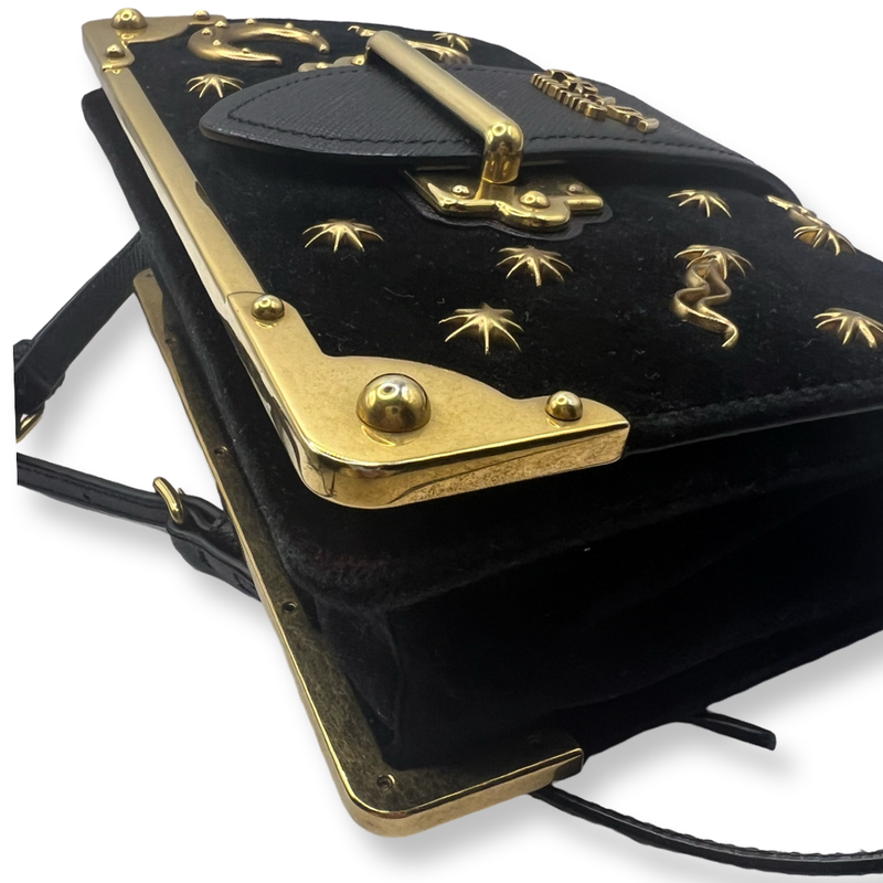 Prada Cahier Astrology Edition