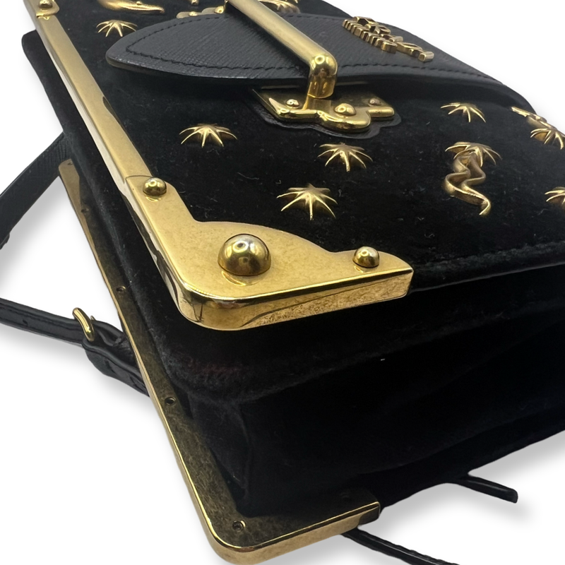 Prada Cahier Astrology Edition