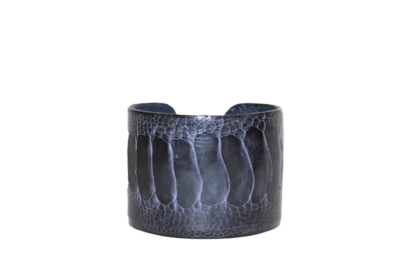 6100 Ostrich Leg Cuff