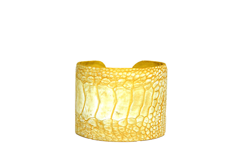 6100 Ostrich Leg Cuff