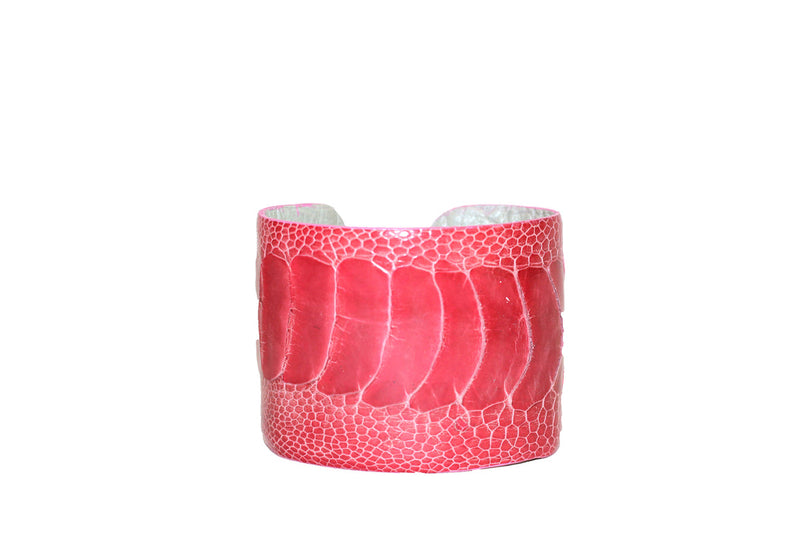 6100 Ostrich Leg Cuff