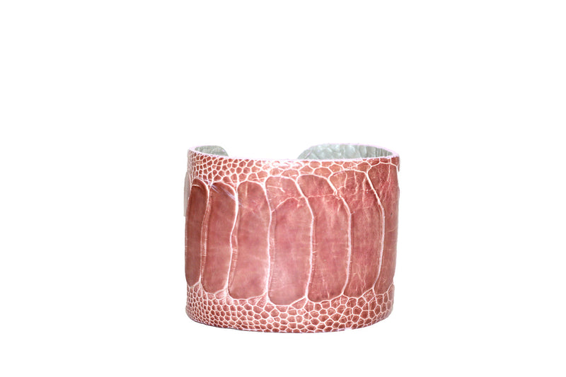 6100 Ostrich Leg Cuff