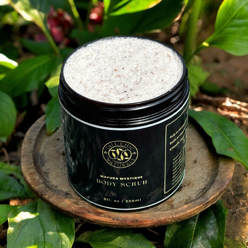 Mafura Mystique Body Scrub-2