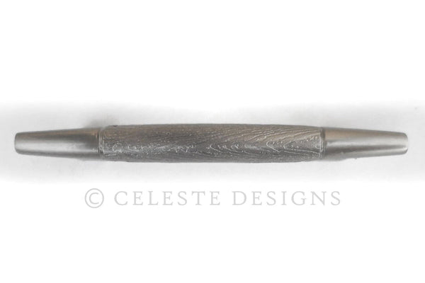SS Bridge Pulls - Brushed Nickel - 3-Inch