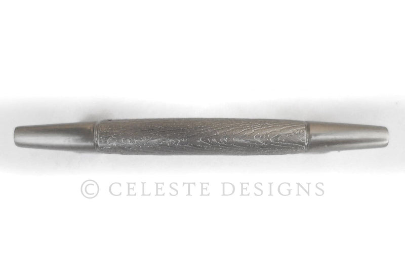 SS Bridge Pulls - Brushed Nickel - 3-Inch