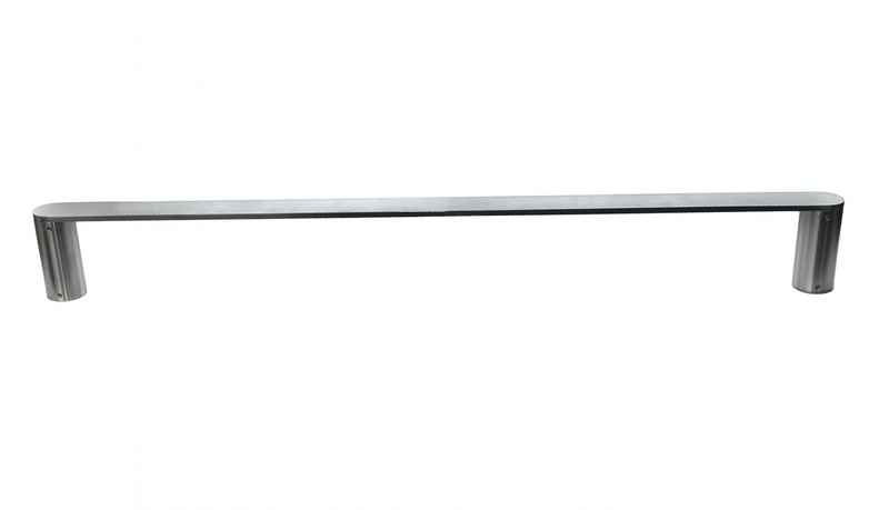 Sapphire 18" Bathroom Towel Bar Holder Stainless Steel