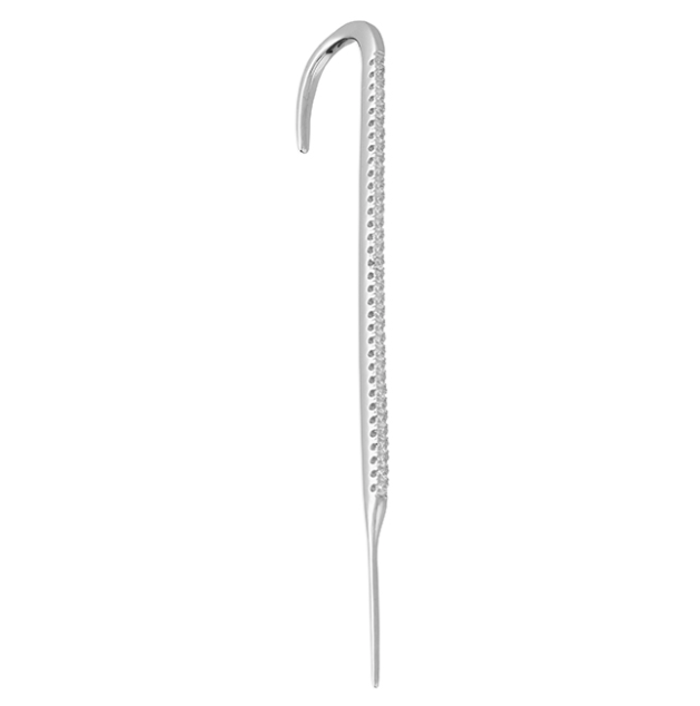 Diamante Pin Hook