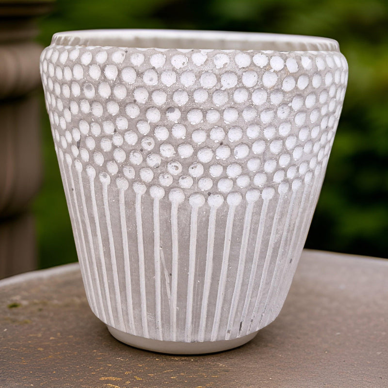 Concrete Urban Scented Candle