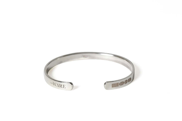 Curve Bangle