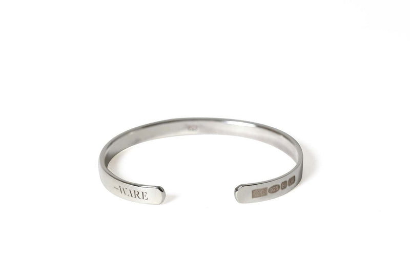 Curve Bangle