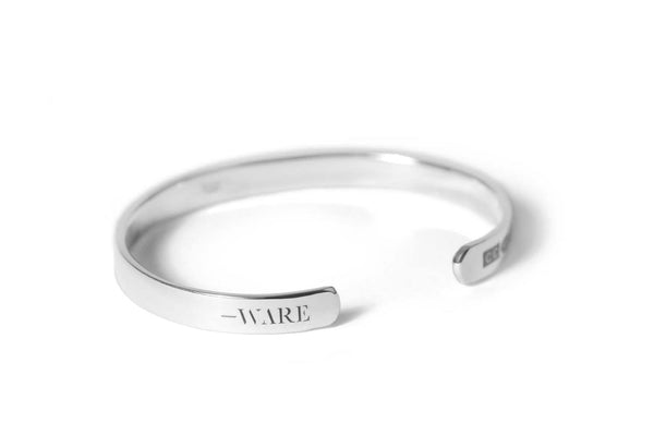 Curve Bangle