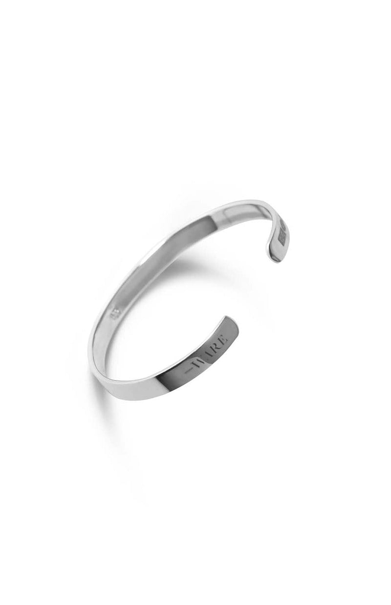 Curve Bangle