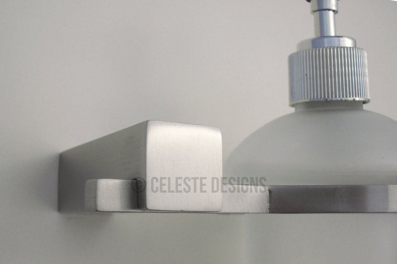Miracle Liquid Soap Pump Dispenser
