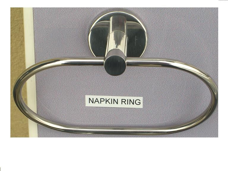 Star Towel Ring