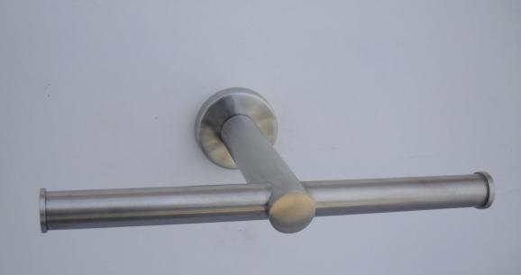 Star Toilet Paper Holder - Double - Slim