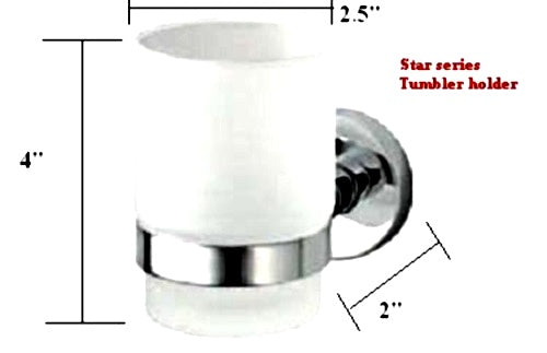 Star Tumbler Holder - Single
