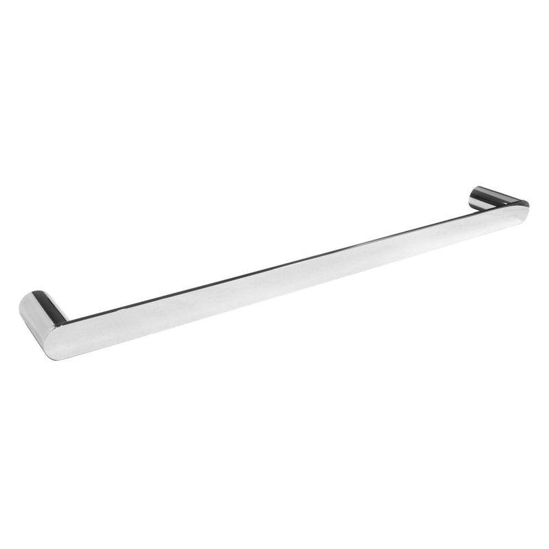 Sapphire 24" Bathroom Towel Bar Holder Polished Chrome Stainless Steel