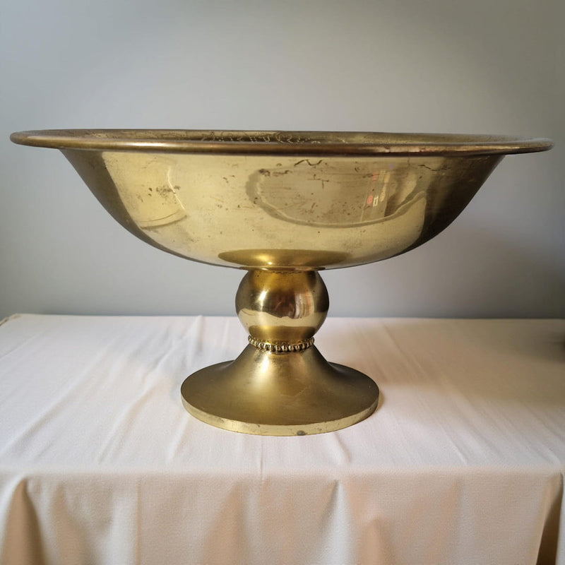 Golden 5 wick candle 