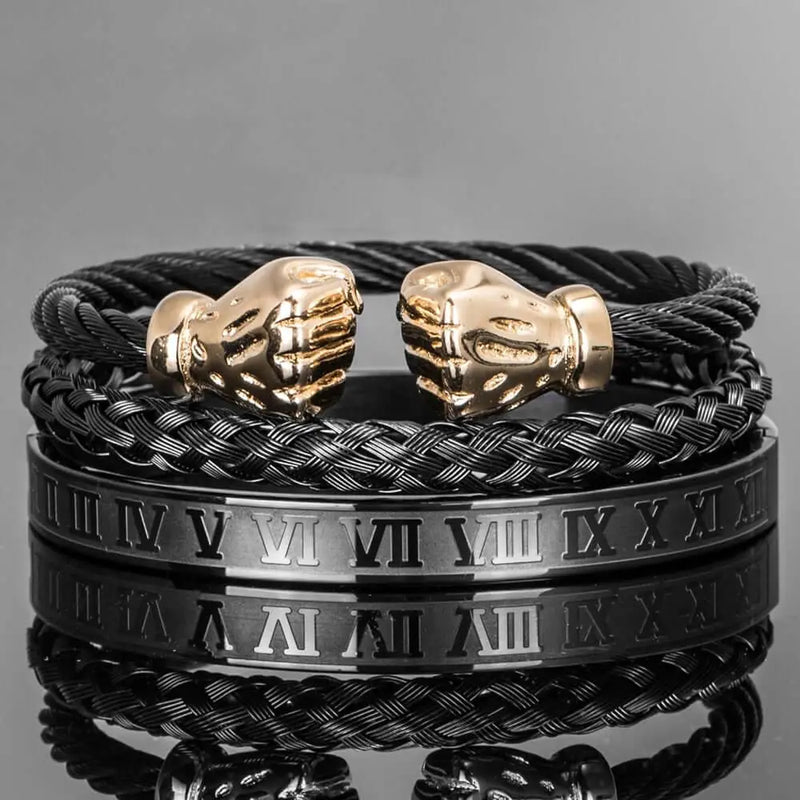 Brave Deluxe Bracelets