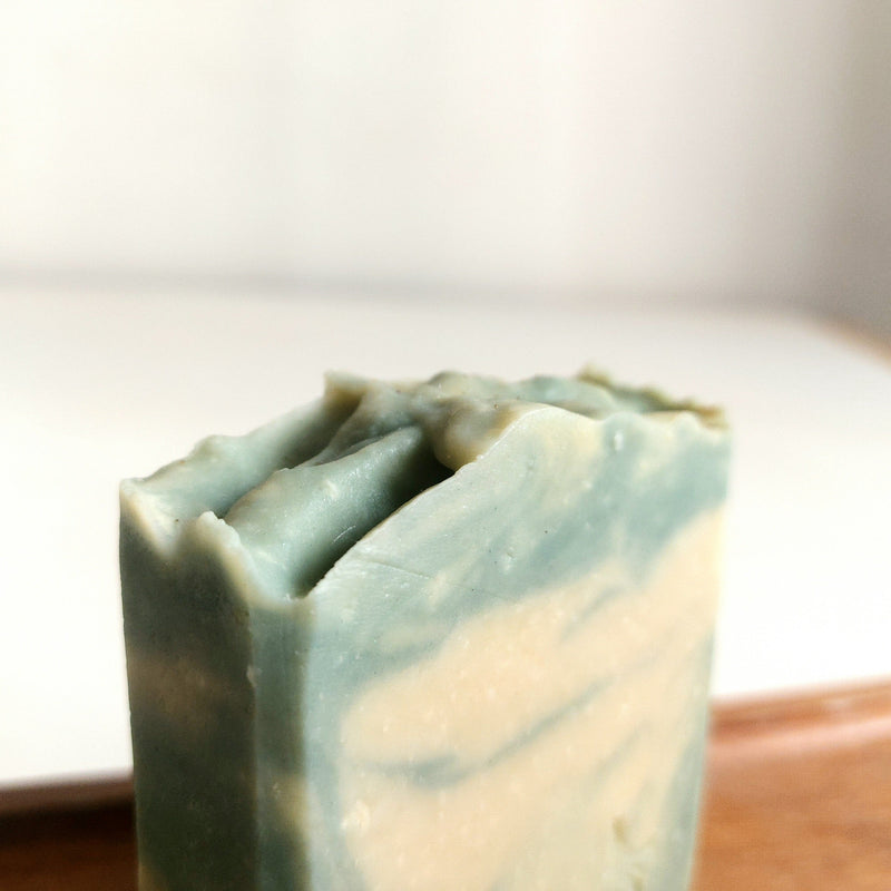Aleppo Bay Leaf Soap
