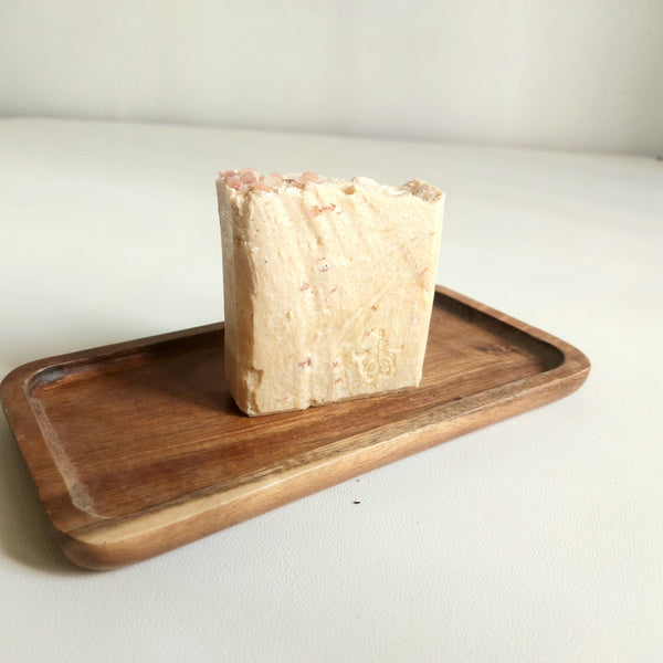 Everest Soap