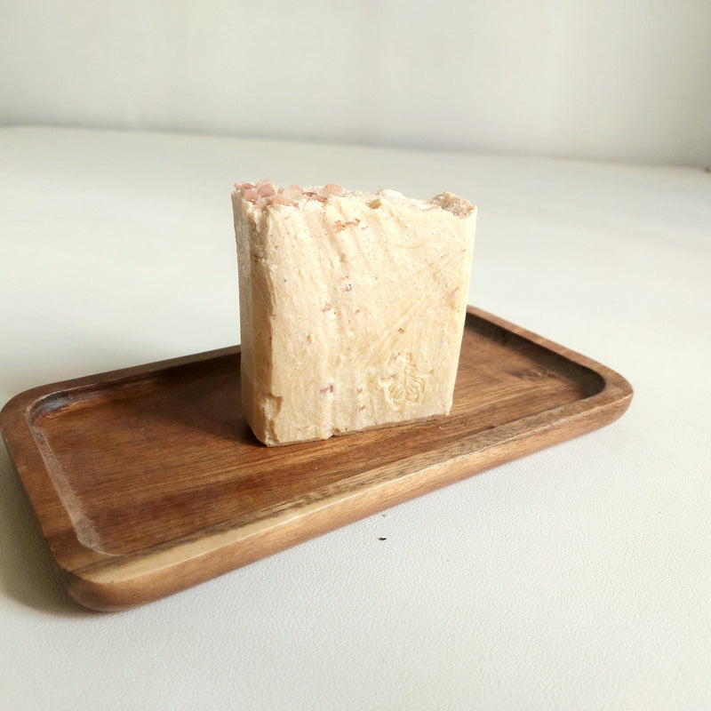 Everest Soap