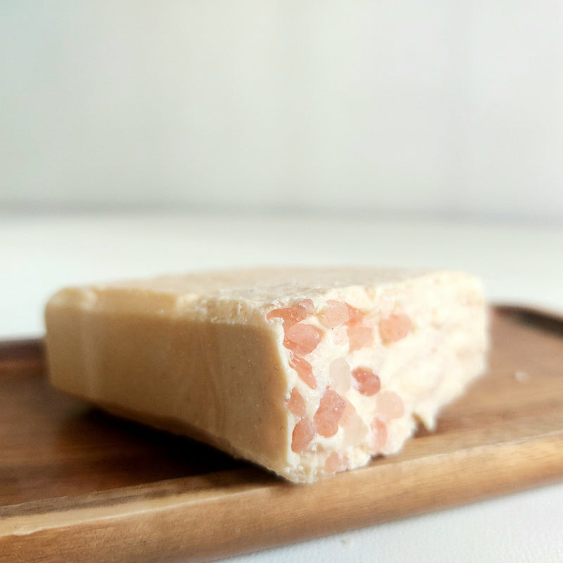 Everest Soap