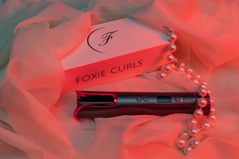 Foxie Curler