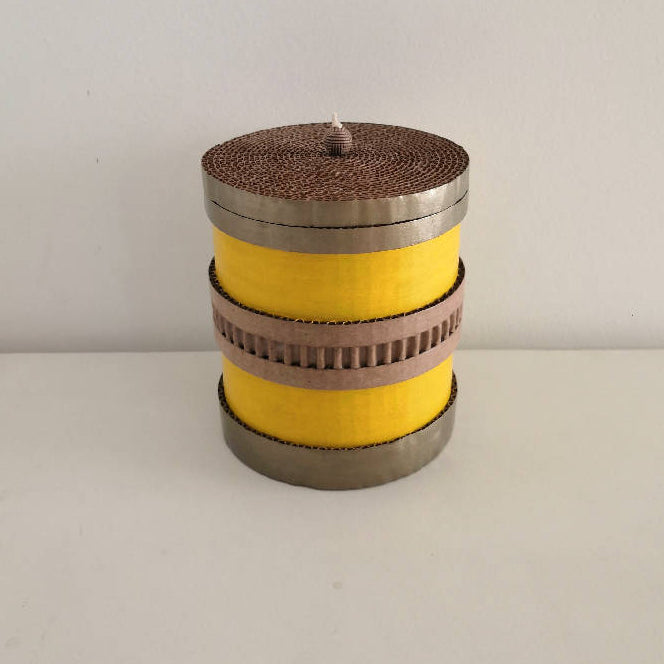Canister - Small