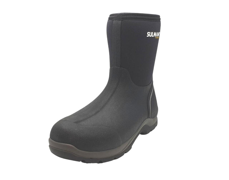 Sulman Thermal / Neoprene Waterproof Boots