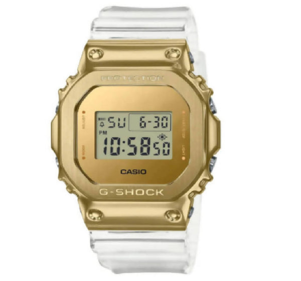 Casio G-Shock GM-5600SG-9