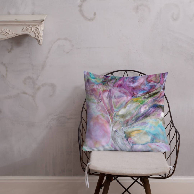 ARABESQUE IV by Paola de Giovanni - Marbling products