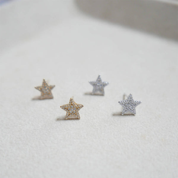 Starry36 Earrings