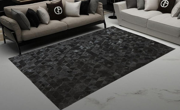 Blocksonic Rug