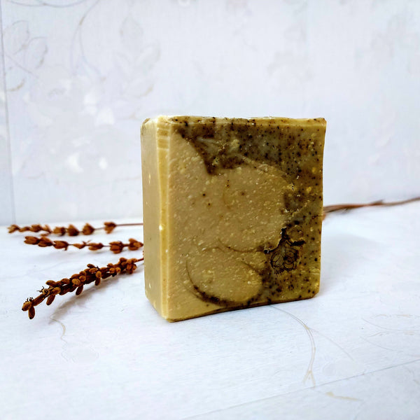 Bee Lavish Soap