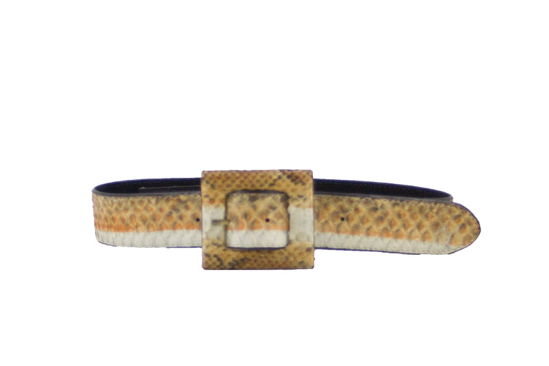 6008L Python Belt