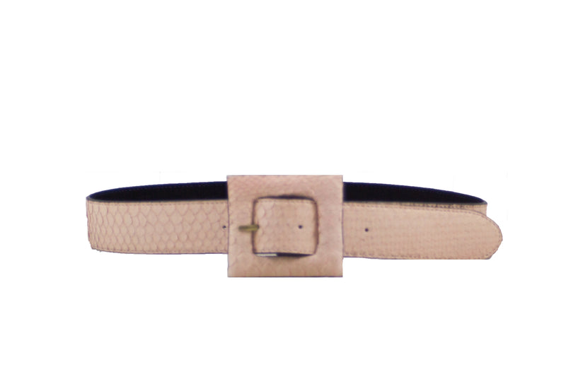 50002S Python Belt