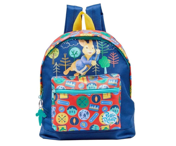 Peter Rabbit Arch Mini Backpack