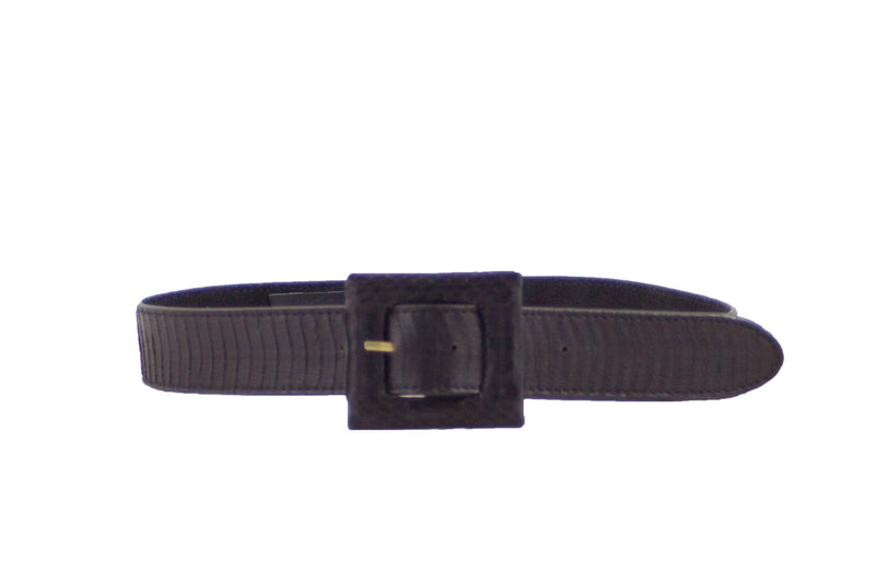 50002S Python Belt