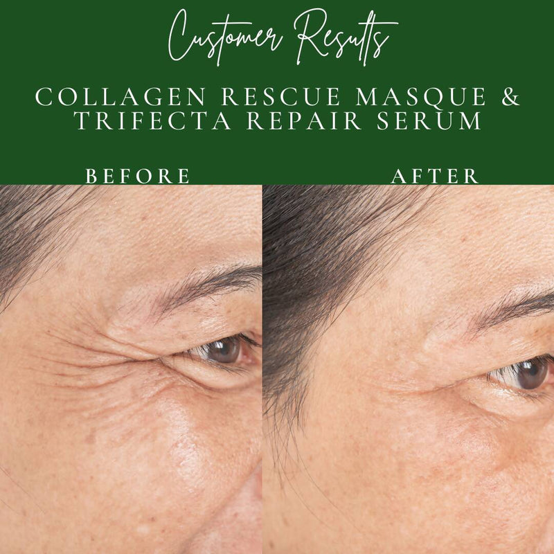 Collagen Rescue Masque