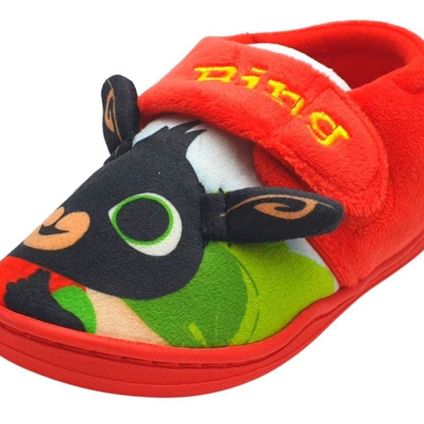 Bing store bunny slippers