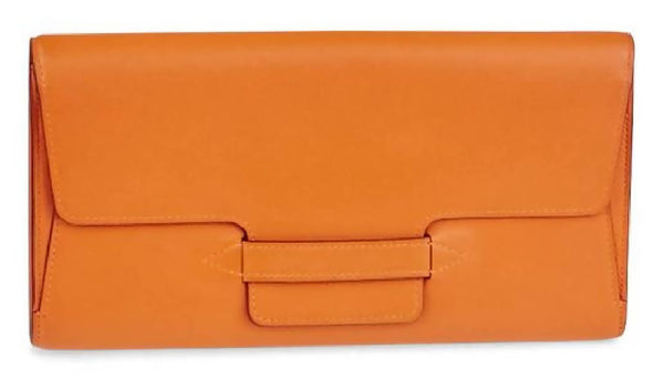 Hermes Spiratek Travel Wallet