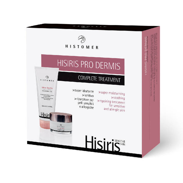 Histomer Hisris Pro Dermis Complete Treatment