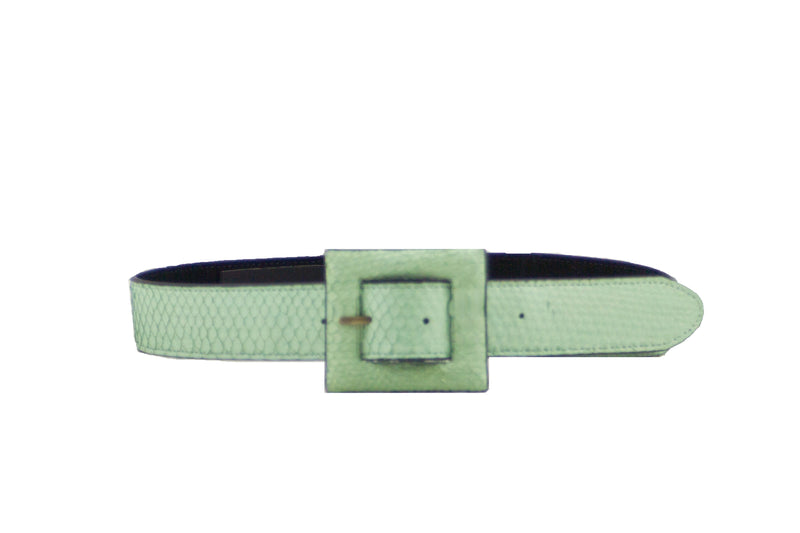 50002M Python Belt