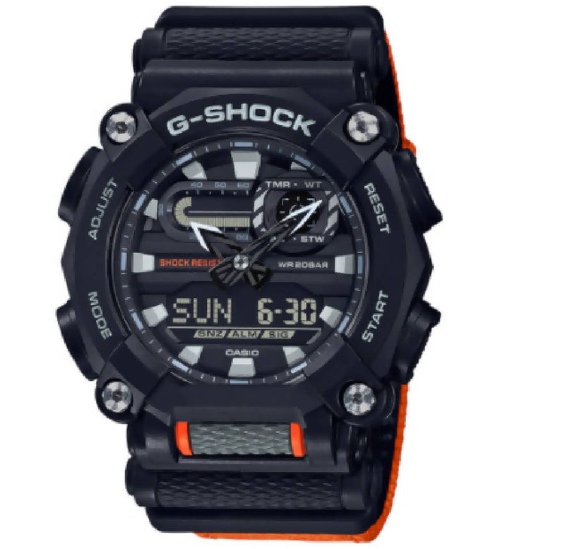 Casio G-Shock GA900C-1A4