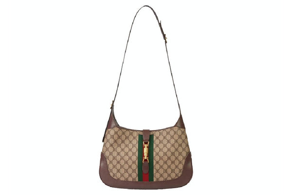 Gucci X Balenciaga The Hacker Project Medium Hobo Bag Beige