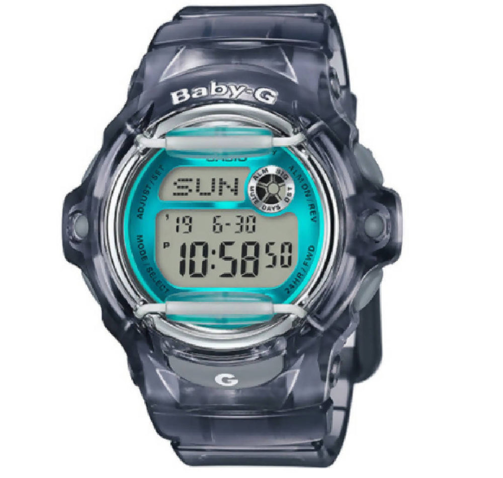 Casio BABY-G ソーラー5568 カシオ babyg 5568（腕時計の駆動方式：クォーツ）のおすすめ