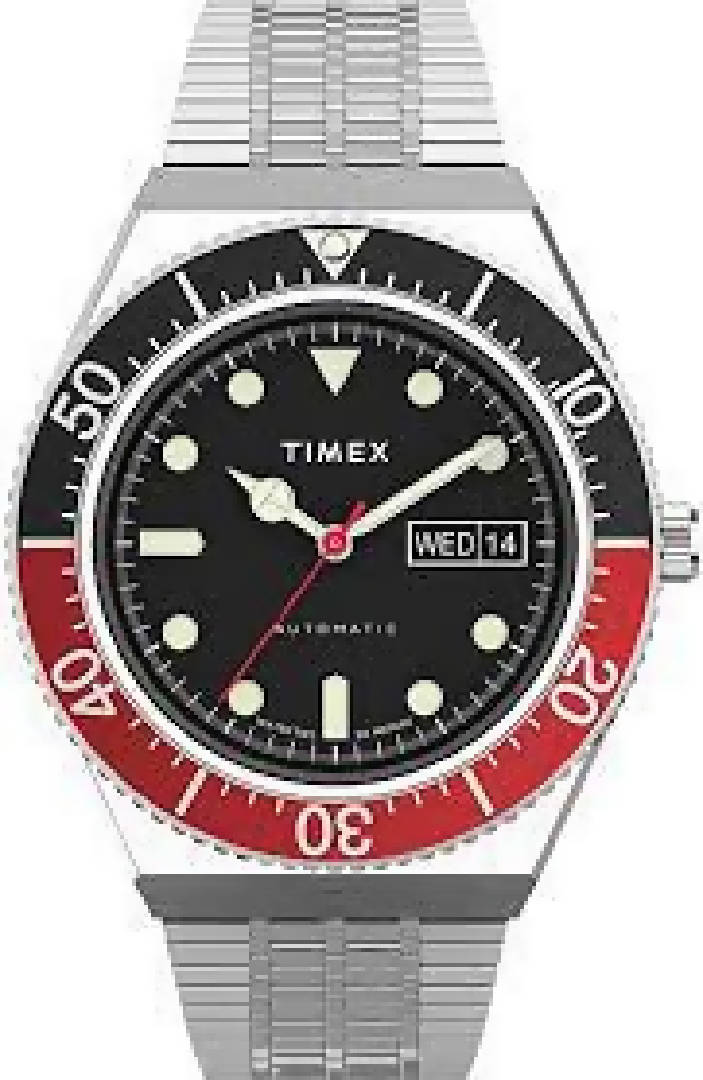 Timex M79 TW2U83400ZV