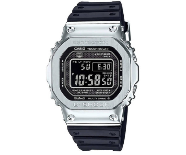 Casio G-Shock GMW-B 5000-1